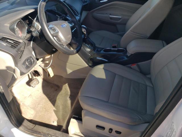 Photo 7 from auction – 2014 FORD ESCAPE TIT with VIN 1FMCU0JX7EUB96401