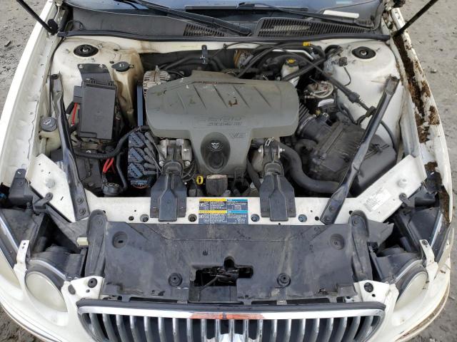 Photo 11 from auction – 2009 BUICK LACROSSE C with VIN 2G4WD582791113183