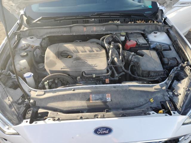 Photo 11 from auction – 2017 FORD FUSION SE with VIN 3FA6P0HD1HR415956