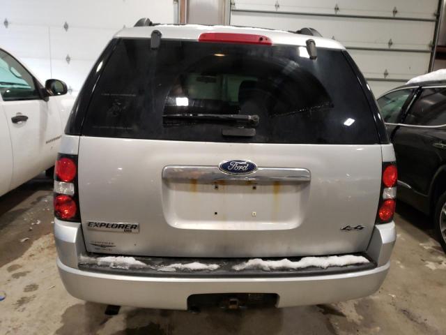 Photo 6 from auction – 2010 FORD EXPLORER X with VIN 1FMEU7DE5AUA76487