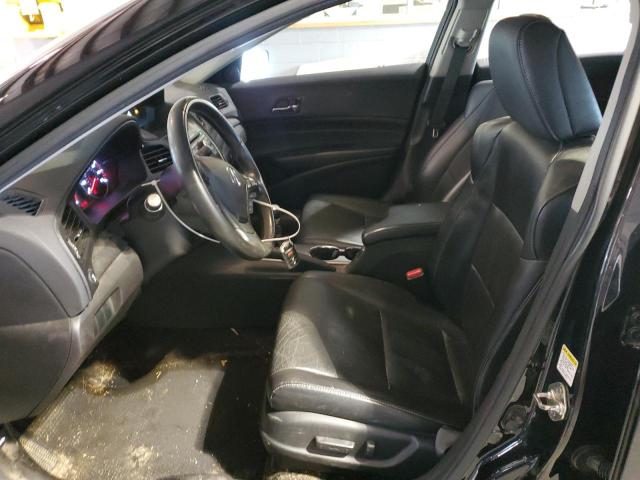 Photo 7 from auction – 2014 ACURA ILX 24 PRE with VIN 19VDE2E5XEE000646