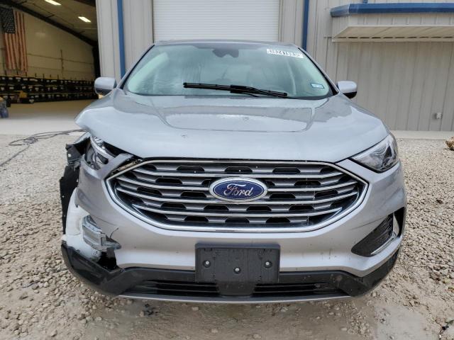 Photo 5 from auction – 2022 FORD EDGE SEL with VIN 2FMPK4J95NBA92950