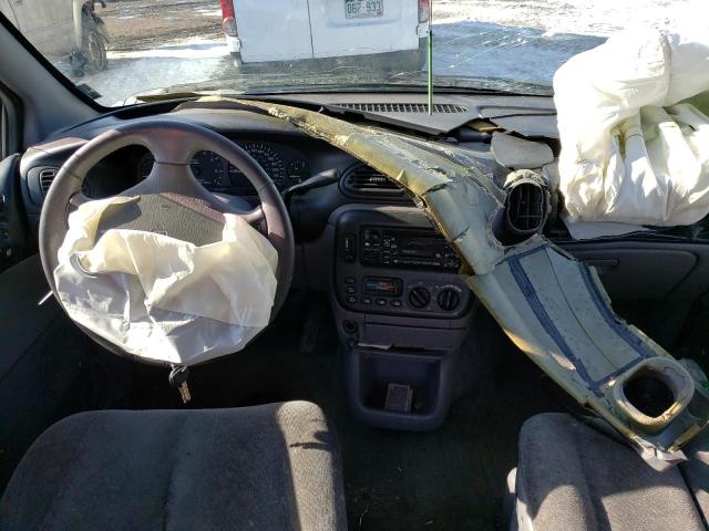 Photo 8 from auction – 1999 DODGE GRAND CARA with VIN 2B4GP44G2XR347951