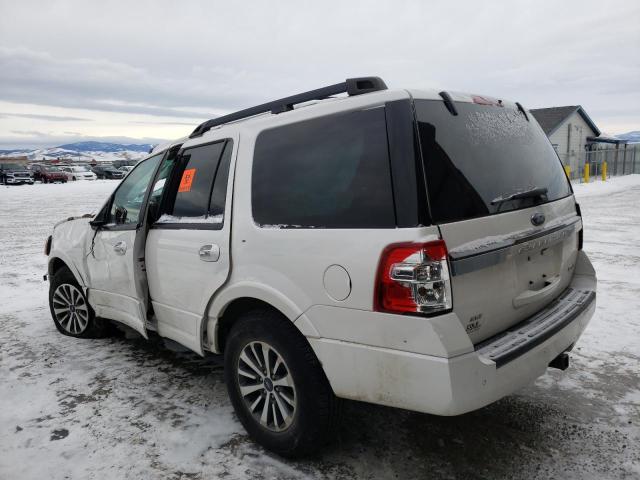 Photo 2 from auction – 2017 FORD EXPEDITION with VIN 1FMJU1JT5HEA45694