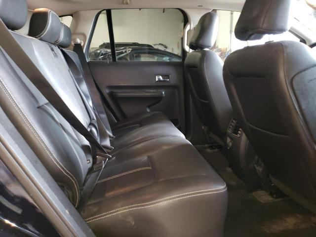 Photo 11 from auction – 2008 FORD EDGE LIMIT with VIN 2FMDK49C78BA20901