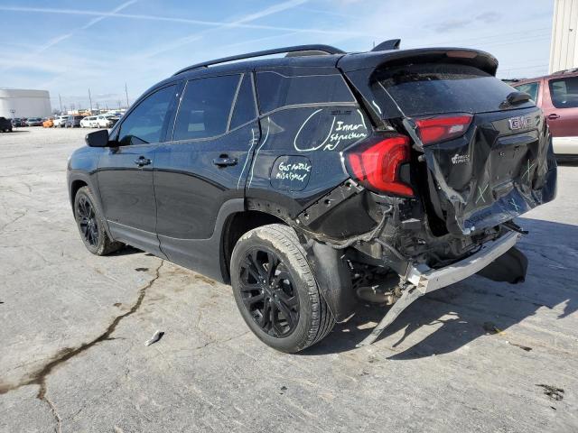 Photo 2 from auction – 2020 GMC TERRAIN SL with VIN 3GKALMEV0LL339666