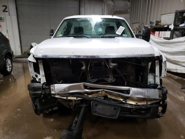 Photo 5 from auction – 2007 CHEVROLET SILVERADO with VIN 1GCHC24K17E536776