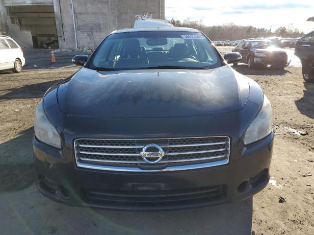 Photo 5 from auction – 2011 NISSAN MAXIMA S with VIN 1N4AA5AP7BC803504