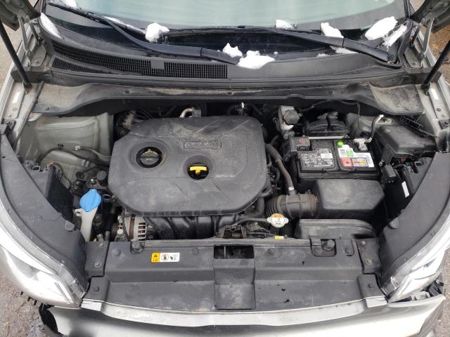 Photo 11 from auction – 2019 KIA SOUL + with VIN KNDJP3A52K7674561