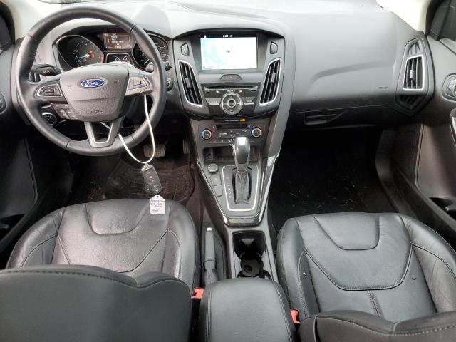Photo 8 from auction – 2016 FORD FOCUS TITA with VIN 1FADP3N2XGL255164