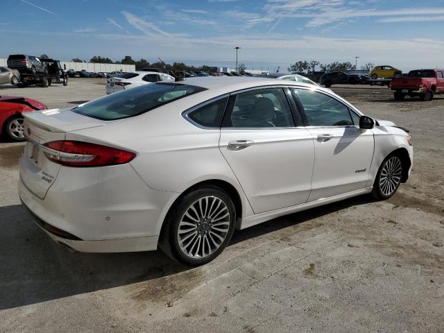 Photo 3 from auction – 2017 FORD FUSION TIT with VIN 3FA6P0RU6HR333087