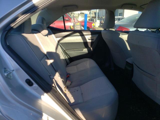 Photo 10 from auction – 2014 TOYOTA COROLLA L with VIN 5YFBURHE2EP054415