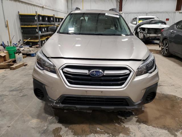Photo 5 from auction – 2019 SUBARU OUTBACK 2. with VIN 4S4BSABC4K3256638