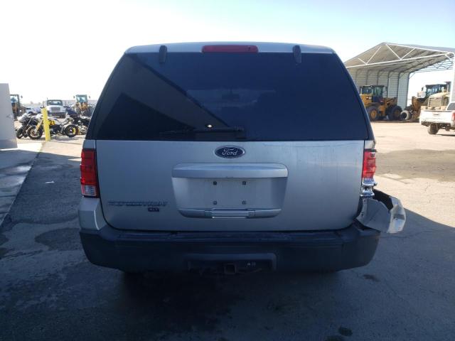 Photo 6 from auction – 2004 FORD EXPEDITION with VIN 1FMRU15WX4LA39810