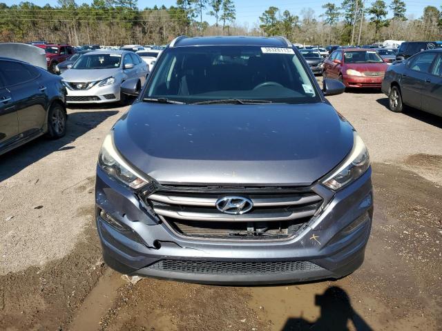Photo 5 from auction – 2016 HYUNDAI TUCSON LIM with VIN KM8J33A48GU139094