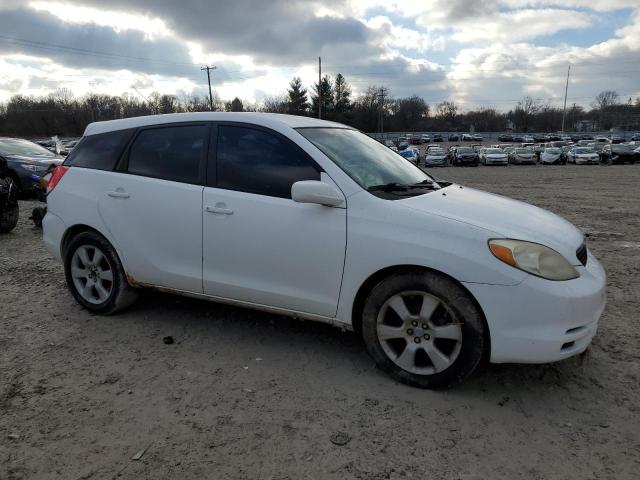 صورة رقم 4 من المزاد - 2003 TOYOTA COROLLA MA مع VIN 2T1KR32E43C135484