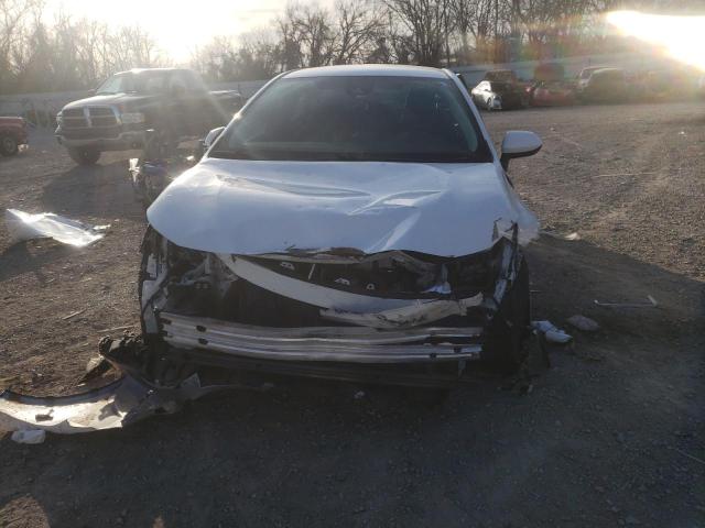 Photo 5 from auction – 2020 TOYOTA COROLLA LE with VIN 5YFEPRAE7LP104835