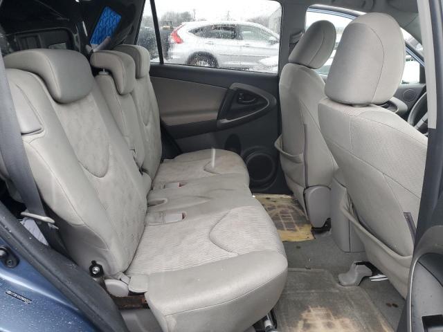 Photo 10 from auction – 2011 TOYOTA RAV4 with VIN 2T3BF4DV2BW087029