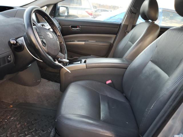 Photo 7 from auction – 2007 TOYOTA PRIUS with VIN JTDKB20U377661301