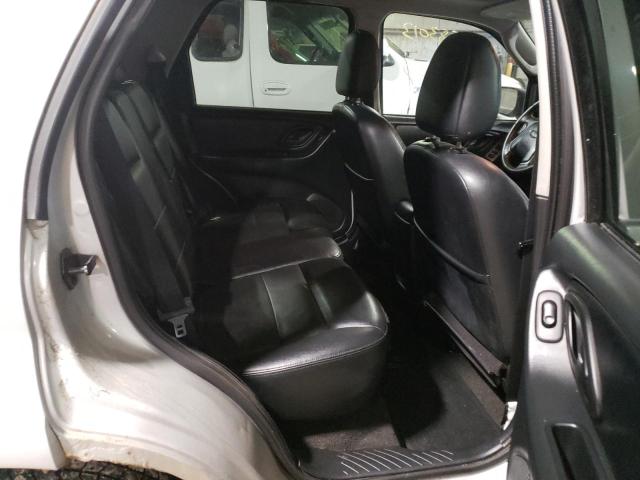 Photo 10 from auction – 2007 FORD ESCAPE LIM with VIN 1FMYU94187KA76381