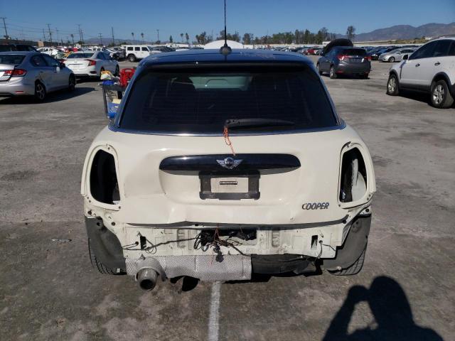 Photo 6 from auction – 2017 MINI COOPER with VIN WMWXU1C30H2F77948