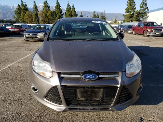 Photo 5 from auction – 2012 FORD FOCUS SEL with VIN 1FAHP3H26CL175013