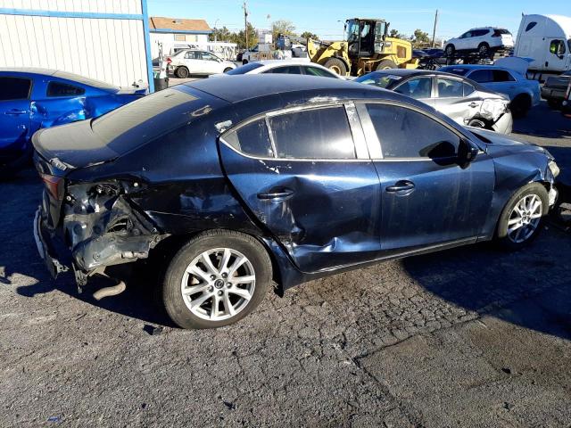 Photo 3 from auction – 2014 MAZDA 3 TOURING with VIN JM1BM1V78E1150352
