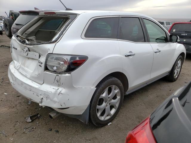 Photo 3 from auction – 2010 MAZDA CX-7 with VIN JM3ER4W31A0325141