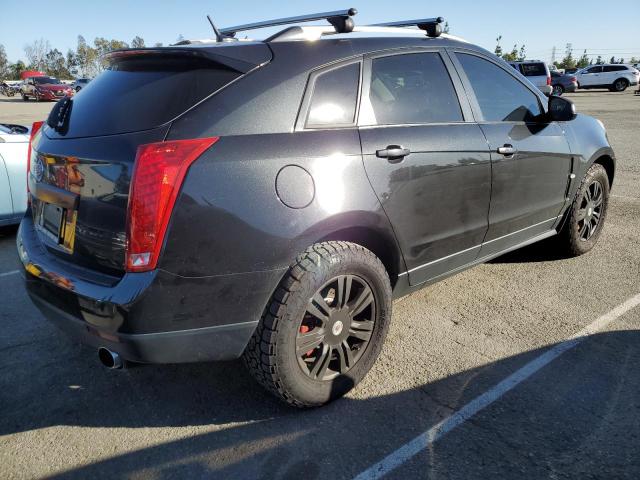 Photo 3 from auction – 2011 CADILLAC SRX LUXURY with VIN 3GYFNAEY6BS618199