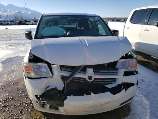 Photo 5 from auction – 2008 DODGE GRAND CARA with VIN 1D8HN44H78B179067