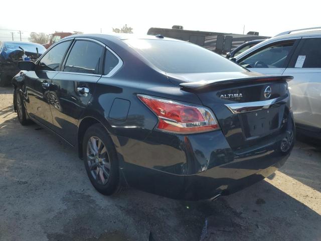 Photo 2 from auction – 2015 NISSAN ALTIMA 2.5 with VIN 1N4AL3APXFC595154