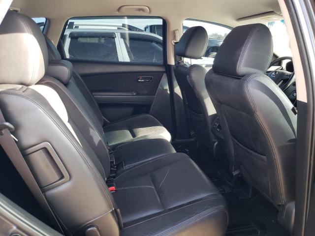 Photo 11 from auction – 2013 MAZDA CX-9 TOURI with VIN JM3TB2CAXD0424161