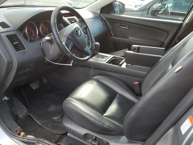 Photo 7 from auction – 2011 MAZDA CX-9 with VIN JM3TB3CVXB0301370