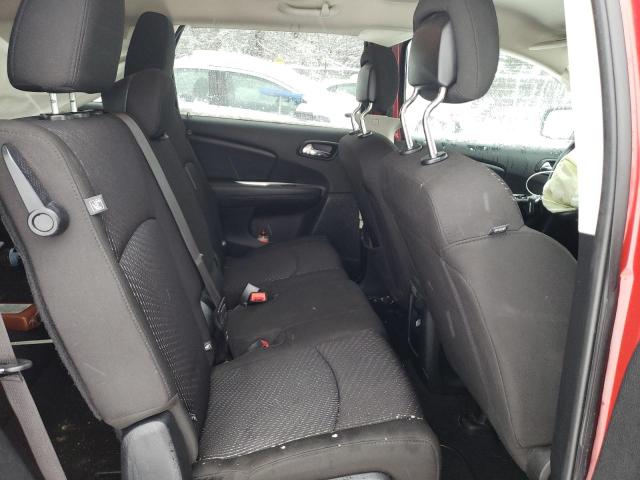 Photo 11 from auction – 2019 DODGE JOURNEY SE with VIN 3C4PDCBB9KT874131