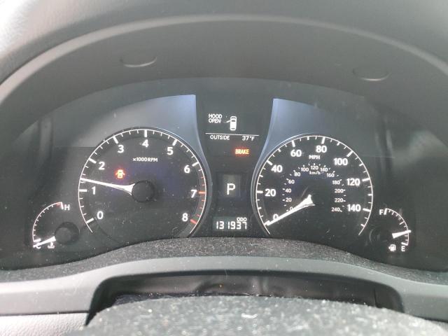 Photo 9 from auction – 2010 LEXUS RX 350 with VIN 2T2BK1BAXAC018488