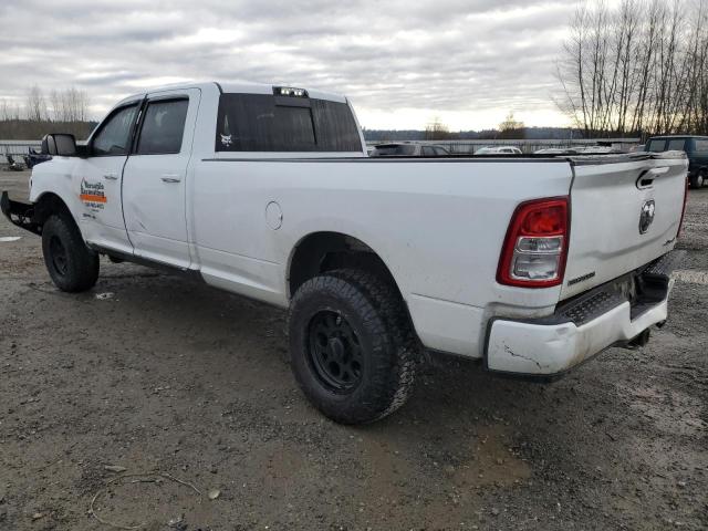 Photo 2 from auction – 2019 RAM 3500 BIG H with VIN 3C63R3HL4KG534286