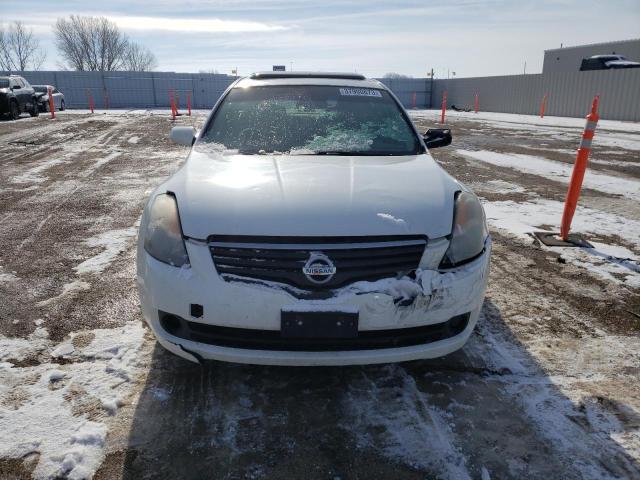 Photo 5 from auction – 2008 NISSAN ALTIMA 2.5 with VIN 1N4AL21E98N473336