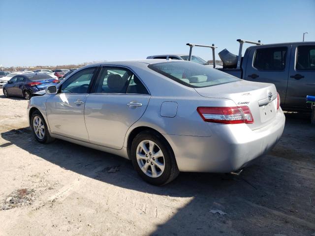 Photo 2 from auction – 2011 TOYOTA CAMRY SE with VIN 4T1BK3EK8BU614770