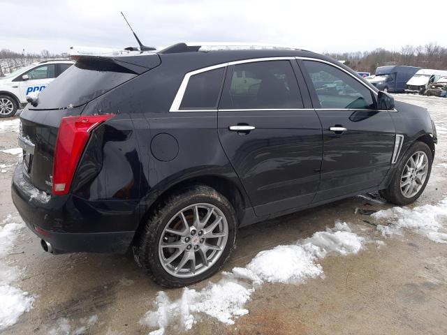 Photo 3 from auction – 2014 CADILLAC SRX PREMIU with VIN 3GYFNDE33ES518085