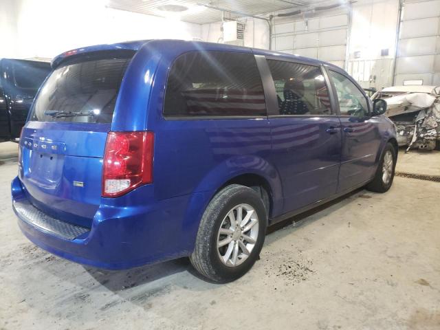 Photo 3 from auction – 2013 DODGE GRAND CARA with VIN 2C4RDGCG5DR678400