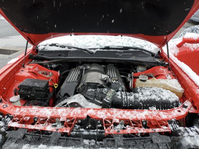 Photo 11 from auction – 2015 DODGE CHALLENGER with VIN 2C3CDZFJ1FH850380