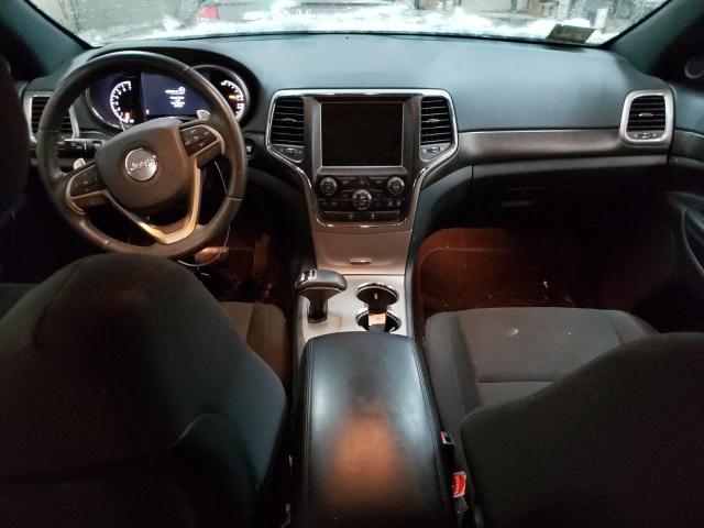 Photo 8 from auction – 2015 JEEP GRAND CHER with VIN 1C4RJFAG3FC675318