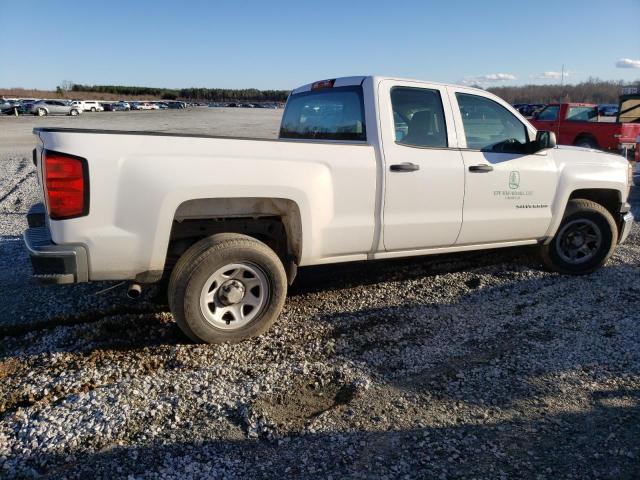Photo 3 from auction – 2014 CHEVROLET SILVERADO with VIN 1GCRCPEH5EZ296772