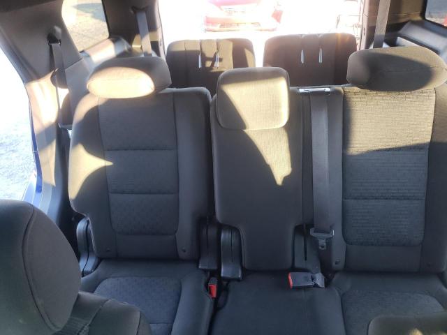 Photo 10 from auction – 2015 FORD EXPLORER X with VIN 1FM5K8D80FGA05452