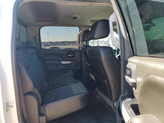 Photo 10 from auction – 2016 CHEVROLET SILVERADO with VIN 1GC1KVE80GF134413
