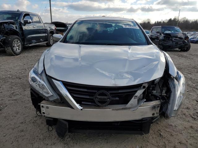 Photo 5 from auction – 2018 NISSAN ALTIMA 2.5 with VIN 1N4AL3AP9JC129109