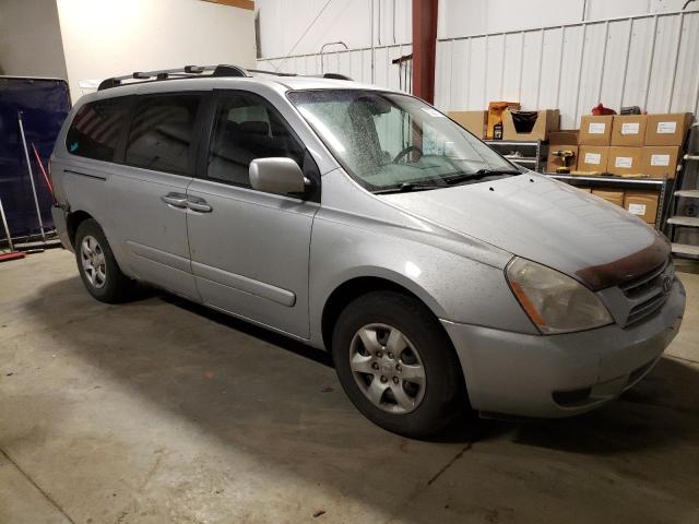 Photo 4 from auction – 2008 KIA SEDONA EX with VIN KNDMB233686265706