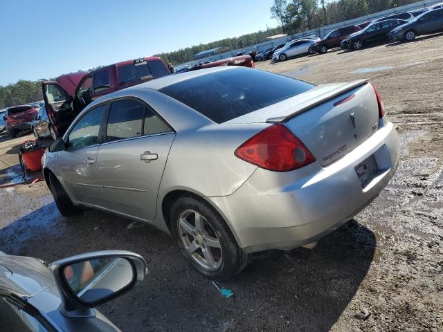 Photo 2 from auction – 2007 PONTIAC G6 BASE with VIN 1G2ZG58N074212002