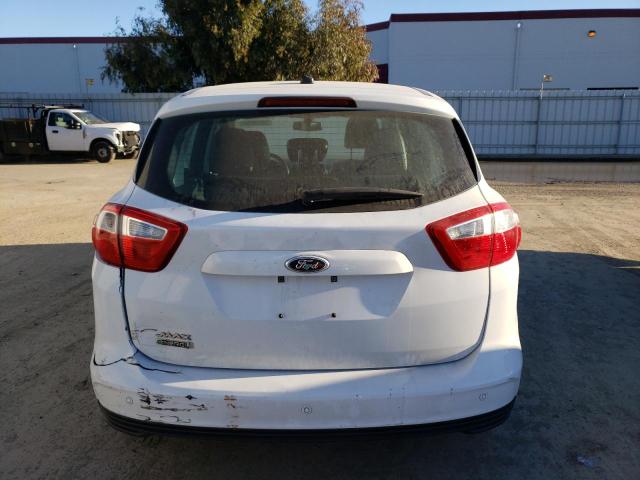 Photo 6 from auction – 2014 FORD C-MAX PREM with VIN 1FADP5CU2EL508572