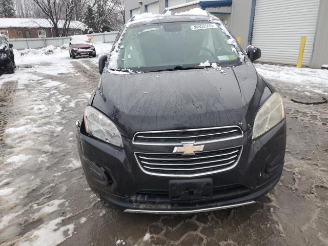 Photo 5 from auction – 2016 CHEVROLET TRAX 1LT with VIN KL7CJPSB7GB676037